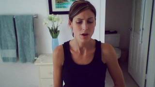 Singin&#39; The Mommy Blues