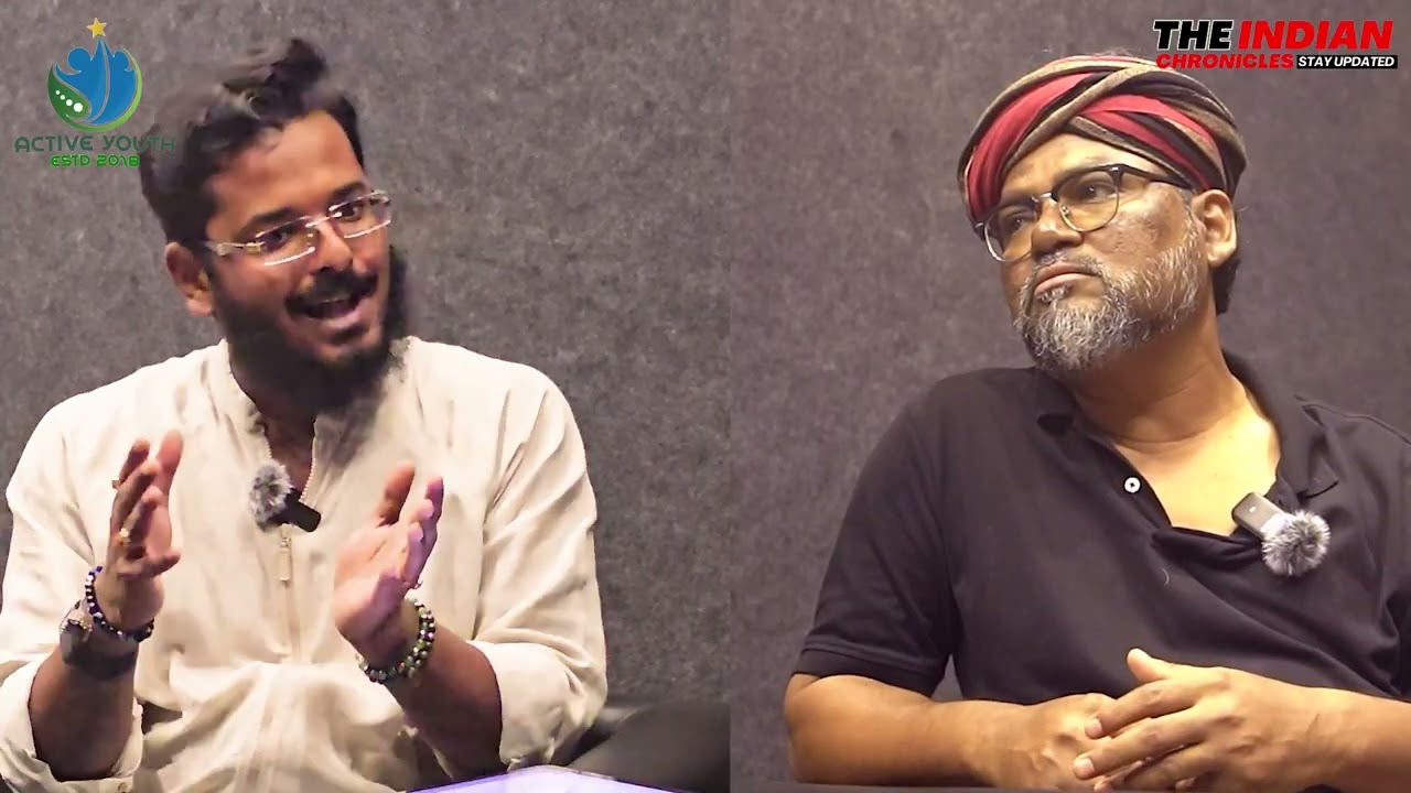 Kotha Bola | In Conversation with Bhabatosh Sutar | Journey of a Famous Artist