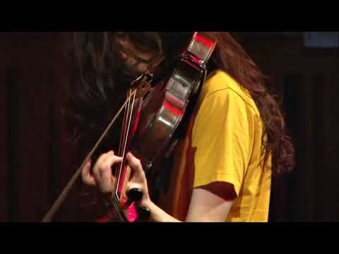 Tusk Festival 2019 - Swiss Barn