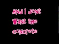 Ke$ha - Animal LYRICS ON SCREEN HQ