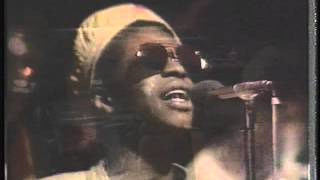 Steel Pulse Prodigal Son Top Of The Pops 06/07/78