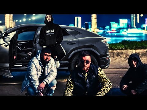 KC REBELL x CAPITAL BRA x SAMRA - ANSPRUCH