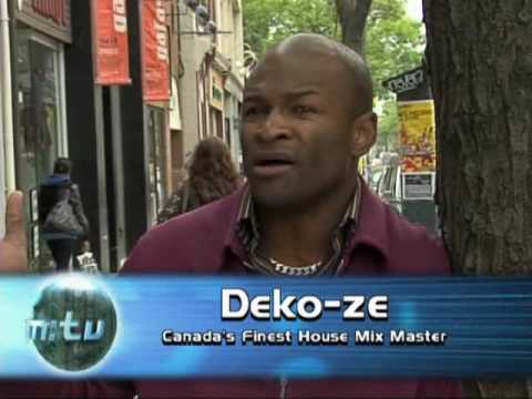 BPM|TV Spotlight: Canada's Finest House : Mixed By Deko-ze | Part 2 of 2