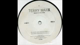 Terry Maxx - Walkin' In The Name (Junior Jack´s Bootleg Remix)