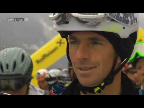 Ramskull Trophy und Hohe Tauern Trophy ORF Sport+