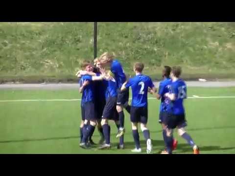Blaa høydepunkter: Stabæk – Strømsgodset
