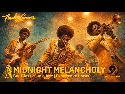 Midnight Melancholy
