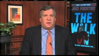 John Feinstein - The Walk On