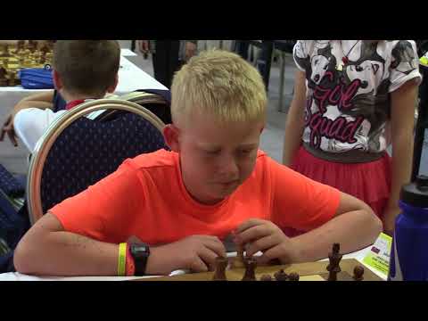 U11 5.3. Igor Škreko - Jakub Orgoň 1:0