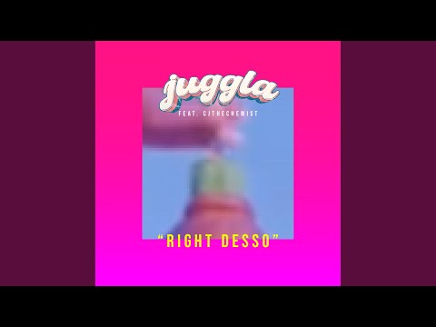 Right Desso (feat. Cjthechemist) (Desso Riddim)