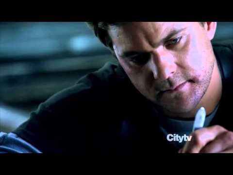 Fringe Episode 5.05 Scene - My Feelings For Her Are Very Real