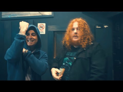 LVIS300 x Ginn Lee - Keep It Solid (Official Music Video)