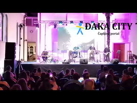 24. ČAPLJINA Fest Marija Previšić - Dubine (Božja milost)