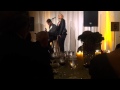 'Amazing Grace' sung by Melanie Penn.mp4
