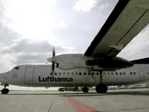 Lufthansa Cityline