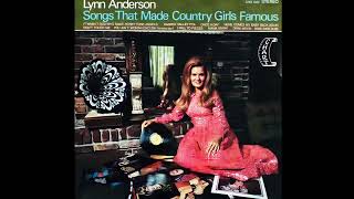 Lynn Anderson - You Ain’t Woman Enough (To Take My Man)