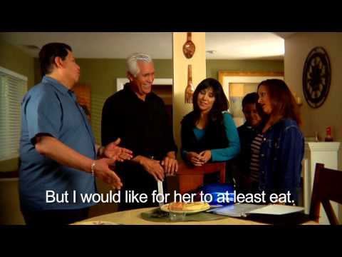 George Ortega reel 2014