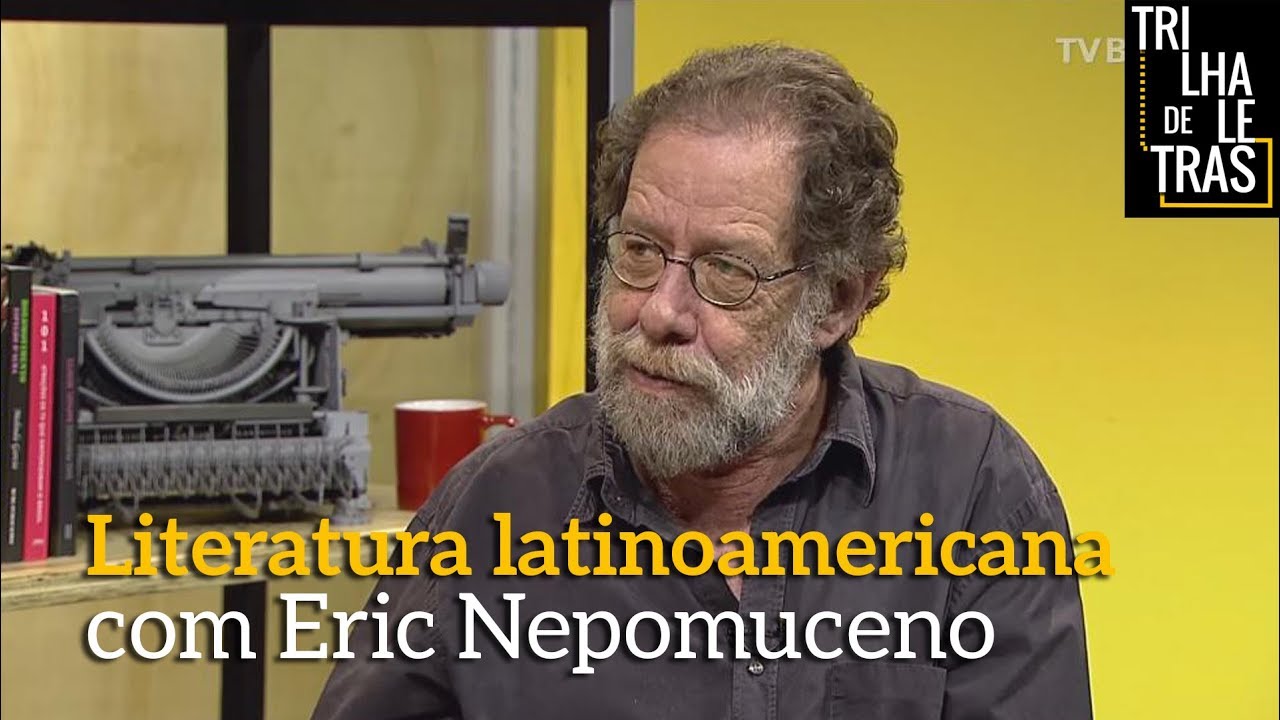 Literatura Latino-Americana no Trilha de Letras | Programa Completo
