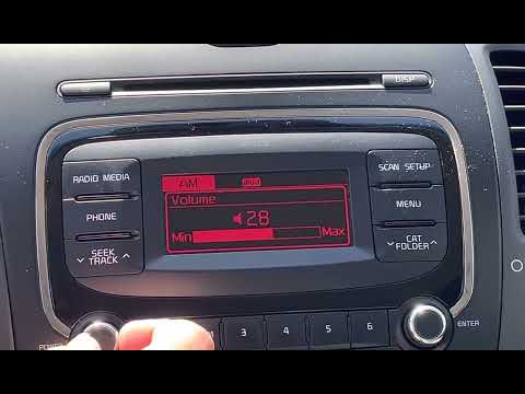 Columbia, South Carolina AM Bandscan #2 - May 4, 2023