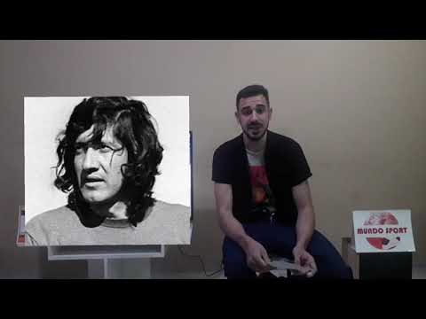 La historia de Andes Talleres