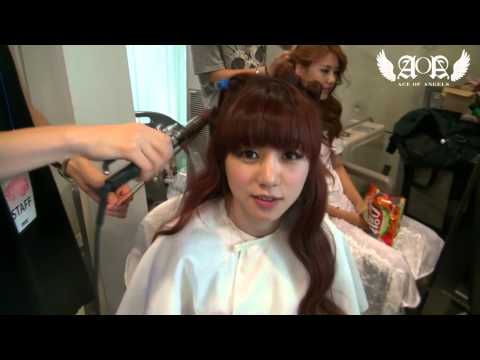 Angels' Cam #2 : Music Core in SC