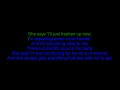 Talking Turkey - Electric Six Karaoke