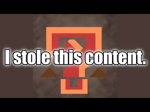 One Build to Rule Them All! Monster Hunter Meta-pocalypse Build Rise Sunbreak