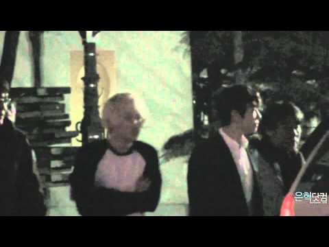 [111205][FANCAM] After Starking_Eunhyuk and Donghae