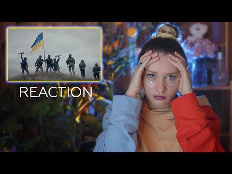 YARMAK FT. TOF - МОЯ КРАЇНА Reaction