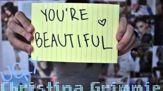 Ugly - Christina Grimmie