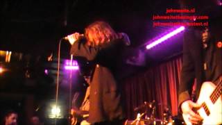 John Waite  Love's going out of style