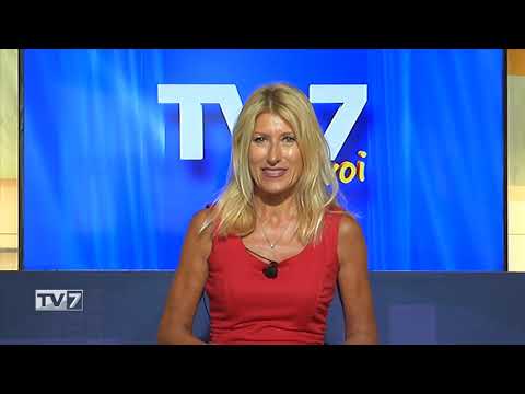 Tv7 con Voi del 15/9/2020 - Cosa vogliono gli italiani (2 di 3)