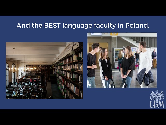 A new approach to language studies. Check out for yourself!