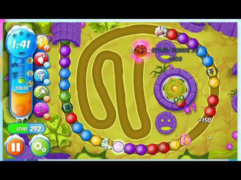 Woka Woka Game Level 292 no Booster by Michi G