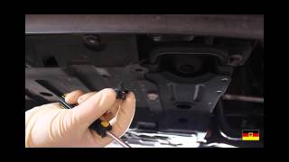 2008 Suzuki Grand Vitara Radiator Fluid Change Tutorial