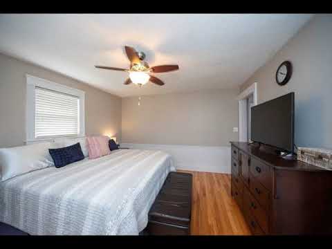 10 Monterey Rd Worcester, MA 01606 - Single Family - Real Estate - For Sale