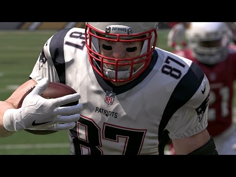 Madden 17 Top 10 Plays of the Week Episode #11 - JUKING Tom Brady OUT HIS SHOES FOR THE WIN!