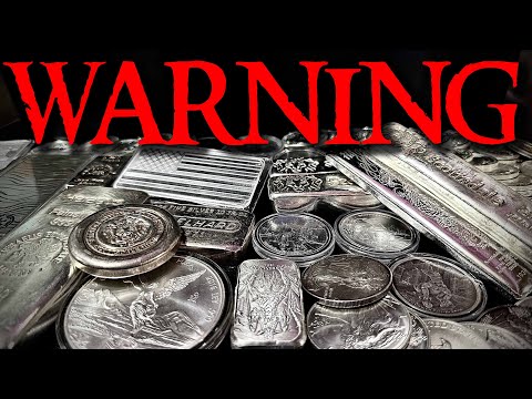 5 Mistakes to Avoid When Stacking Silver