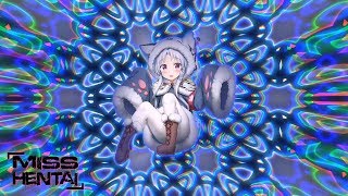 DJ Fresh/Ce&#39;Cile – Gold Dust | Music Visualization