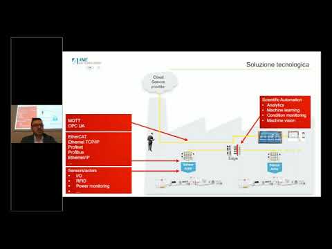 Fabrizio Bagnara - Beckhoff Automation