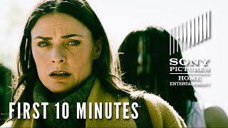 The Grudge (2020) – FIRST 10 MINUTES