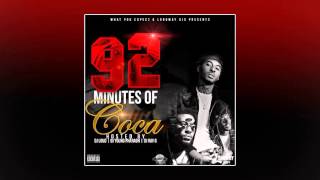 Coca Vango & Issa — Fuck Is You Doin'