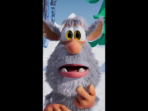 Booba 🎿 Yeti ⛄#Booba