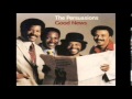 All I Do Is Dream-The Persuasions-1987