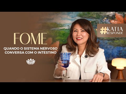 HUNGER AND THE GUT-BRAIN AXIS • KATIA RESPONDS