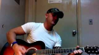 That's why god made a front porch: Craig Campbell