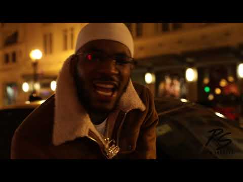 Q Da Fool - Rich Shootas Vlog Ep.1