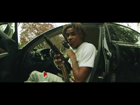 AtmSinn- Exotic Smoke Official Music Video (Shot by @BandzFilmProduction)