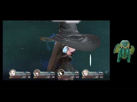 Lets play Bravely Default HD Part 9 MY money