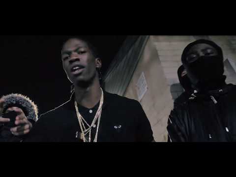 YC x Moeski - Old Me (Official Music Video) (Dir. By Ham Productionz & StrvngeFilms)(Prod. By Amu)